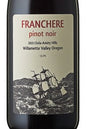 Franchere 2022 Pinot Noir Eola-Amity