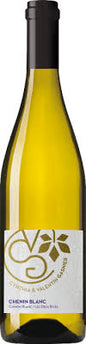 C.&V. Gasnier 2024 Chinon Blanc (Chenin Blanc) Les Deux Rives, Loire Valley