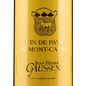 Jean Pierre Gaussen 2019 VdP Mont-Caume, Provence
