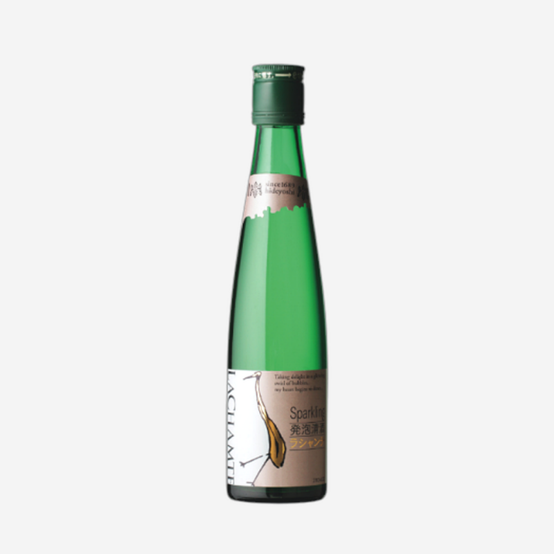 Hideyoshi "La Chamte" Sparkling 280ml