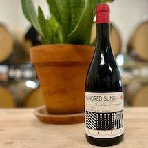 Hundred Suns 2024 Gamay Noir, Willamette Valley