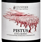 I Custodi 2022 Etna Rosso 'Pistus'