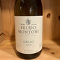 Feudo Montoni 2022 Sicilia Grillo Della Timpa, Sicily