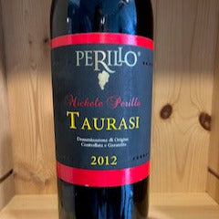 Perillo, Taurasi, Campania, Italy
