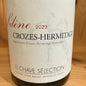 J.L. Chave Selections 2023 Crozes-Hermitage Rouge 'Silene', Northern Rhone Valley, France