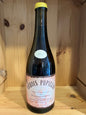 Houillon-Overnoy 2012 Savagnin Ouille 500ml