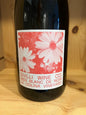 Sivilli Wine Co. 2022 Blanc de Noirs La Colina