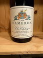 Cameron 2024 Pinot Noir Clos Electrique Rouge