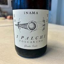 Inama 2021 I Palchi Foscarino Soave Classico