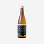 Iwanoi "Black" Tokubetsu Junmai Koshu