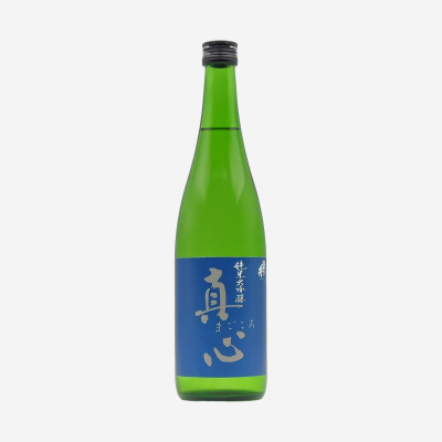 Iwanoi "Magokuro Kon" Junmai Daiginjo