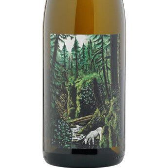 Kelley Fox 2025 Pinot Blanc, Willamette Valley