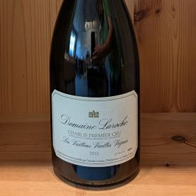 Domaine Laroche 2022 Chablis 1er Cru Vaillons, Vieilles Vignes