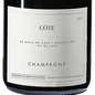 Domaine Les Mont Fournois, Blanc de Blancs Cote Avize Grand Cru De Lux Champagne