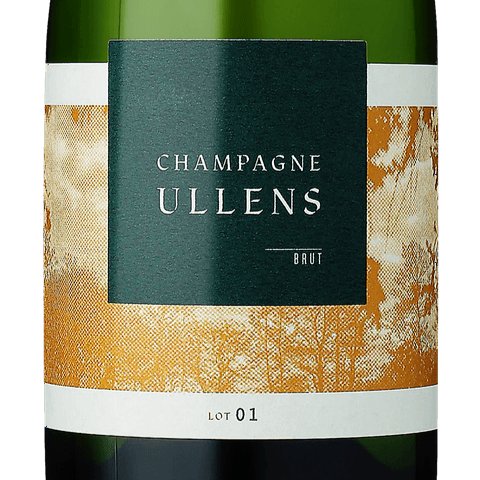 Domaine de Marzilly - Champagne Ullens Brut