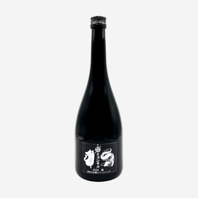 Miyoshikiku Junmai Daiginjo Sparkling