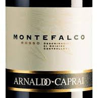 Arnaldo Caprai 2021 Montefalco Rosso, Umbria, Italy