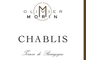 Domaine Olivier Morin 2024 Chablis, Burgundy, France