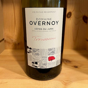 Domaine Overnoy 2023 Trousseau, Cotes du Jura