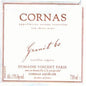 Vincent Paris 2023 Cornas Granit 60