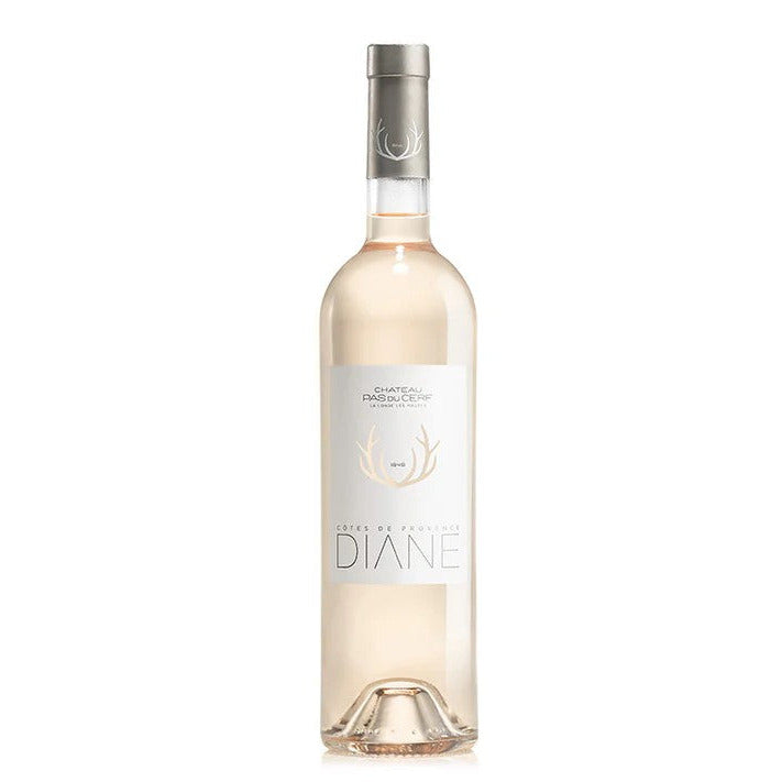Pas du Cerf 2025 Cotes du Provence Rosé, Diane