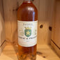 Ch. Pibarnon 2024 Bandol Rosé, Provence, France