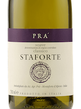 Pra 2021 Soave Classico Staforte