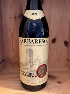 Produttori del Barbaresco 2021 Barberesco