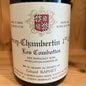 Gérard Raphet 2023 Gevrey-Chambertin 1er Cru 'Combottes' Red Burgundy