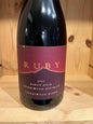 Ruby 2021 Pinot Noir Laurelwood District, Chehalem Mountains