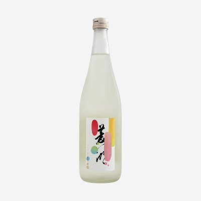 Ryoko “JUICE” Junmai Ginjo Natsu