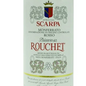 Scarpa 2021 Rouchet (Ruché) Monferrato, Piedmont