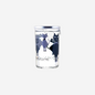 Shidaizumi "Soccer Cat" Junmai Ginjo Nyan 180ml Cup