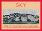 Sky 2016 Zinfandel, Mt. Veeder, Napa Valley, CA