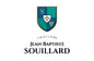 Jean Baptiste Souillard 2024 Saint Joseph Rouge