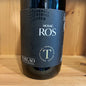Tarlao 2021 Refosco dal Peduncolo Rosso, Mosaic Ros, Aquileia Friuli-Venezia Giulia, NE Italy