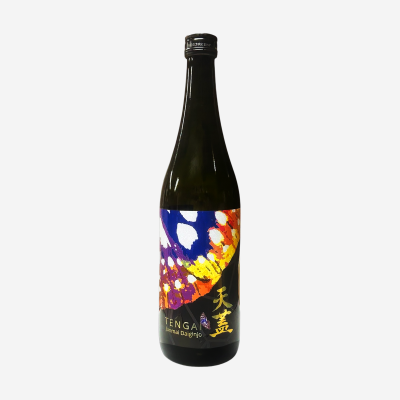 Tengai "Vast Sky" Junmai Daiginjo Karakuchi