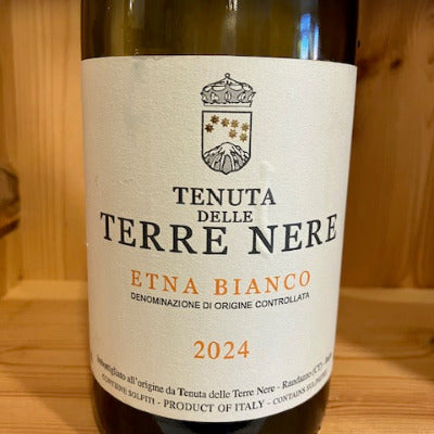 Terre Nere 2024 Etna Bianco