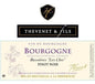Thevenet et Fils 2023 Bourgogne Rouge, Les Clos, Burgundy