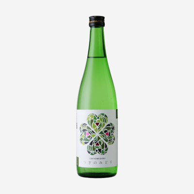 Tsugi no Midori "Next Level" Tokubetsu Junmai Karakuchi