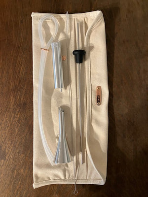 The Jory - toolkit for better wine decanting results $119.99