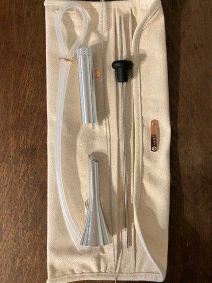 The Jory - toolkit for better wine decanting results $119.99