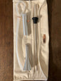 The Jory - toolkit for better wine decanting results $119.99