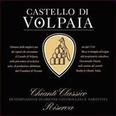 Castello di Volpaia 2021 Chianti Classico Riserva