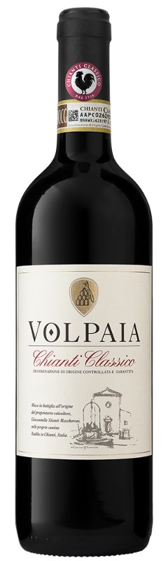Castello di Volpaia 2022 Chianti Classico