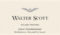 Walter Scott 2024 Chardonnay, Hyland VIneyard