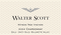 Walter Scott 2024 Chardonnay, Witness Tree Vineyard
