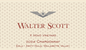 Walter Scott 2024 Chardonnay, X Novo VIneyard