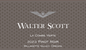 Walter Scott 2023 Pinot Noir, La Combe Verte