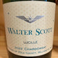 Walter Scott 2022 Chardonnay, Cuveée Lucille, Mt Pisgah